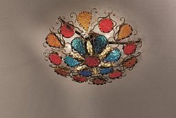 Потолочный светильник MM Lampadari Deco 6765/P6