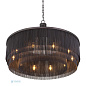 116585 Chandelier Tissot L Eichholtz люстра Тиссо Л