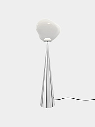 MELT-OPAL-FAT-CONE-FLOOR-LIGHT Tom Dixon Melt Торшер