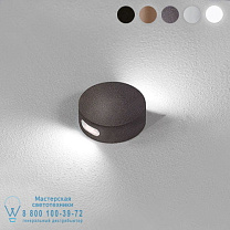 Tango R-H-3,2W WW 350mA-IP67-brown