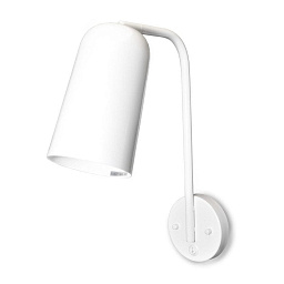 Vienna Wall Lamp лампа для чтения Design by Gronlund 4801-06
