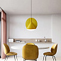 FLECKS01 Imperiumloft FLECKS подвесной светильник 12W — фото 10