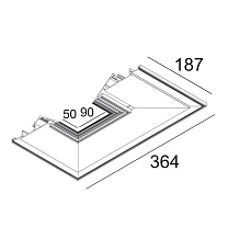 SPT PRO - SET U 90 B