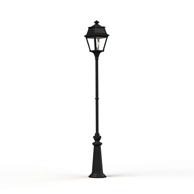 Уличный фонарный столб Avenue 2 N° 9 Roger Pradier