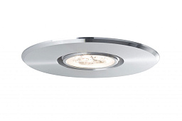 92570 Deco Systems Светильник встраиваемый Paulmann