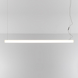 Alphabet Of Light Linear 120 SP Artemide Alphabet подвесной светильник линейного типа со светодиодным профилем