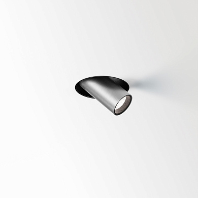 Встраиваемый потолочный светильник SPY 39 TRIMLESS Delta Light 24121 XXX0