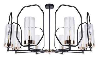 A7004PL-8BK Celaeno Arte Lamp потолочный светильник на штанге