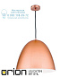 Подвесной светильник Orion Loft HL 6-1631/1 Kupfer-matt