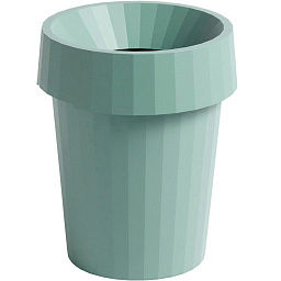 AB490-B044 Hay Shade пластиковый контейнер для мусора