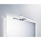 T3278BH Mirror&light прямоугольное зеркало со светодиодной подсветкой 60х70 см, Ideal Standard