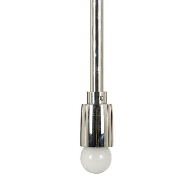 Beacon Of Light Nickel by Nellcote подвесной светильник Sonder Living 1007038