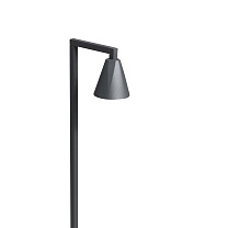 Садовый светильник Silva Moretti Luce 3539