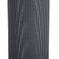 Уличный настенный светильник Arteriors Punch Small Outdoor, состаренный графит — фото 7