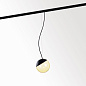 SPM52 - PROFILE 1m B черный Delta Light IMP — фото 7