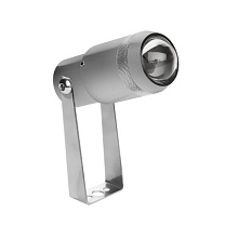 powerLED 2 W 630 mA 249 Lm - Natural white 4000 K - 8-50°