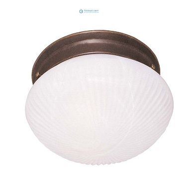 403-BN Savoy House Flush Mount потолочный светильник