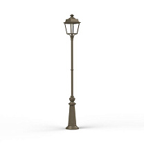 Place des Vosges 1 Évolution N° 12; Clear PMMA E27 60W; Sandstone