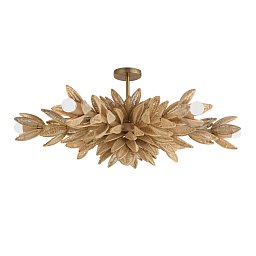 DFS03 Arteriors Kasai потолочный светильник