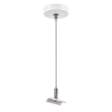 Шинопровод PRO 220V Lightstar Teta