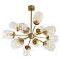 89962 Ramirez Chandelier Arteriors люстра