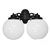 Светильник уличный настенный FUMAGALLI PORPORA/G300 G30.141.000.AYE27DN