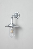 Original BTC Exterior Bracket 7677 60W