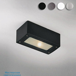 LINUS-2-ceiling-wall Bel lighting Linus уличный линейный светильник на фасад