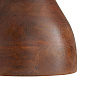 2589 Darby Accent Table Arteriors боковой стол — фото 1