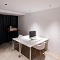 SHOT LIGHT M TRIMLESS потолочный встраиваемый светильник, Arkoslight — фото 4