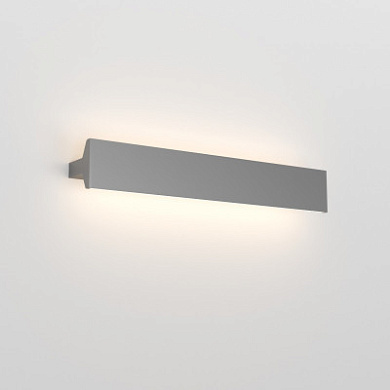 Rotaliana Ipe W3 AP LED настенный светильник с отражённым светом графит 1IPW3LED20ZL0