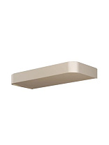 SHIFT LARGE WALL DALI MATT CHAMPAGNE 3000K 220-240V