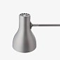 Настольная лампа Type 75 Anglepoise, серебристая 32573 — фото 10