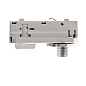720036 Deko-Light 1-phase  1-phase adapter белый цвет трафика — фото 2