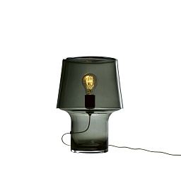 CSYTBL02 Muuto Cosy настольная лампа с шарообразным плафоном белая
