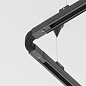 TRA005CF-31B Maytoni Accessories for tracks Trinity Комплектующие для систем освещения с токоведущими элементами Черный — фото 2