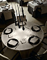 Slend Set 6 Circular подвесной светильник Bover — фото 1