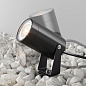 O025FL-01B Maytoni Scope Ландшафтный светильник 20W Черный — фото 13
