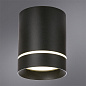 A1949PL-1BK Arte Lamp Elle точечный накладной светильник LED 1х9W 450Lm 3000K — фото 1
