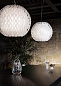Подвесной светильник Charlotte Globe SLAMP — фото 3