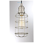 7-4133-1-SN Savoy House Vintage Pendants подвесной светильник