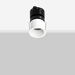 VG6 Flexa lighting Vega Уличный встраиваемый светильник