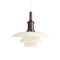 PH 3½-3 Metal Pendant / Белый