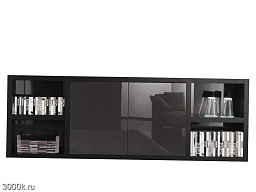 Johns wide Буфет Minotti