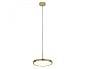 Подвесной светильник Newport Sabina 3511N/S mat.gold — фото 2