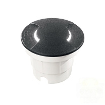 Грунтовый светильник FUMAGALLI CECI 120-2L 2F2.000.000.AXG1L