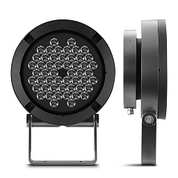 Прожектор Simes Megapointer 52LED RGBW S.2743