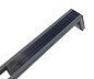 Парковый светильник Kink Light Миле с синей подсветкой 09201-F(220V/Solar),16(05) — фото 2
