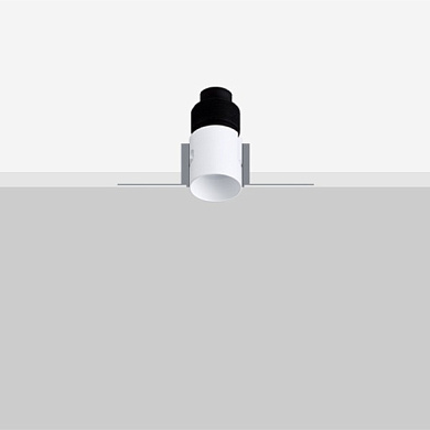 Встраиваемый светильник None R2 Flexalighting