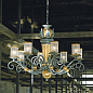 Люстра MM Lampadari Impero 6064/1 — фото 1